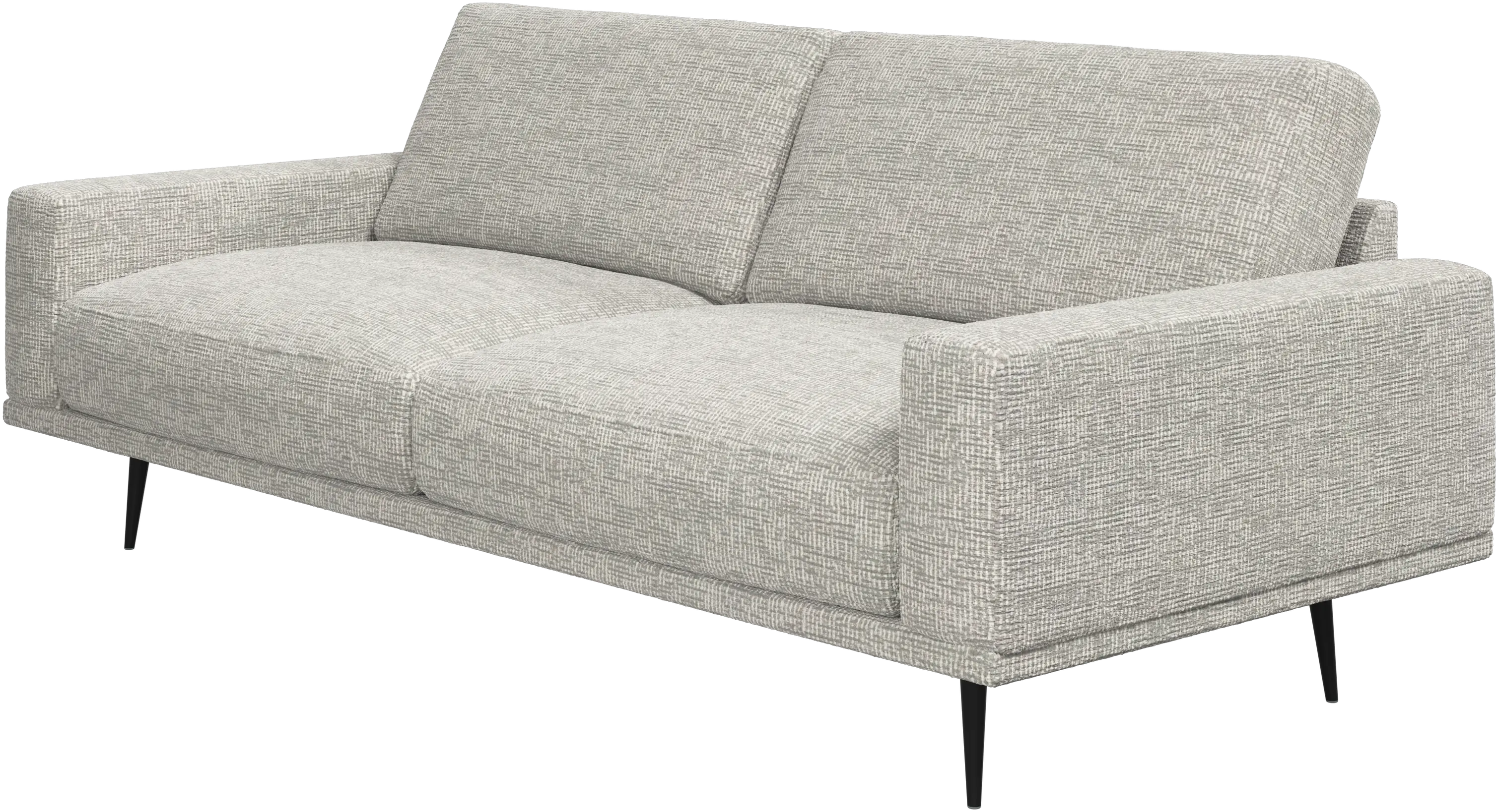 ボーコンセプト boconcept I.D.V 2.5人掛けソファ ホワイト ボーコンセプト boconcept I.D.V 2.5人掛けソファ ホワイト